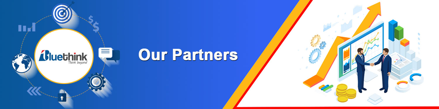 bluethink partner banner